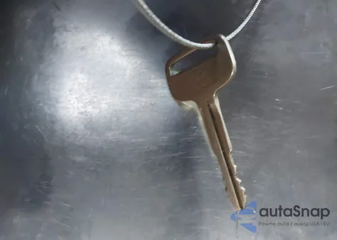 2006 Toyota Sienna Ce z USA, uszkodzony, nr VIN 5TDZA23C86S396223